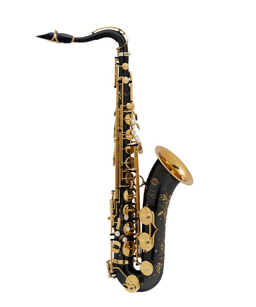 Supreme - Tenor Sib Negro
