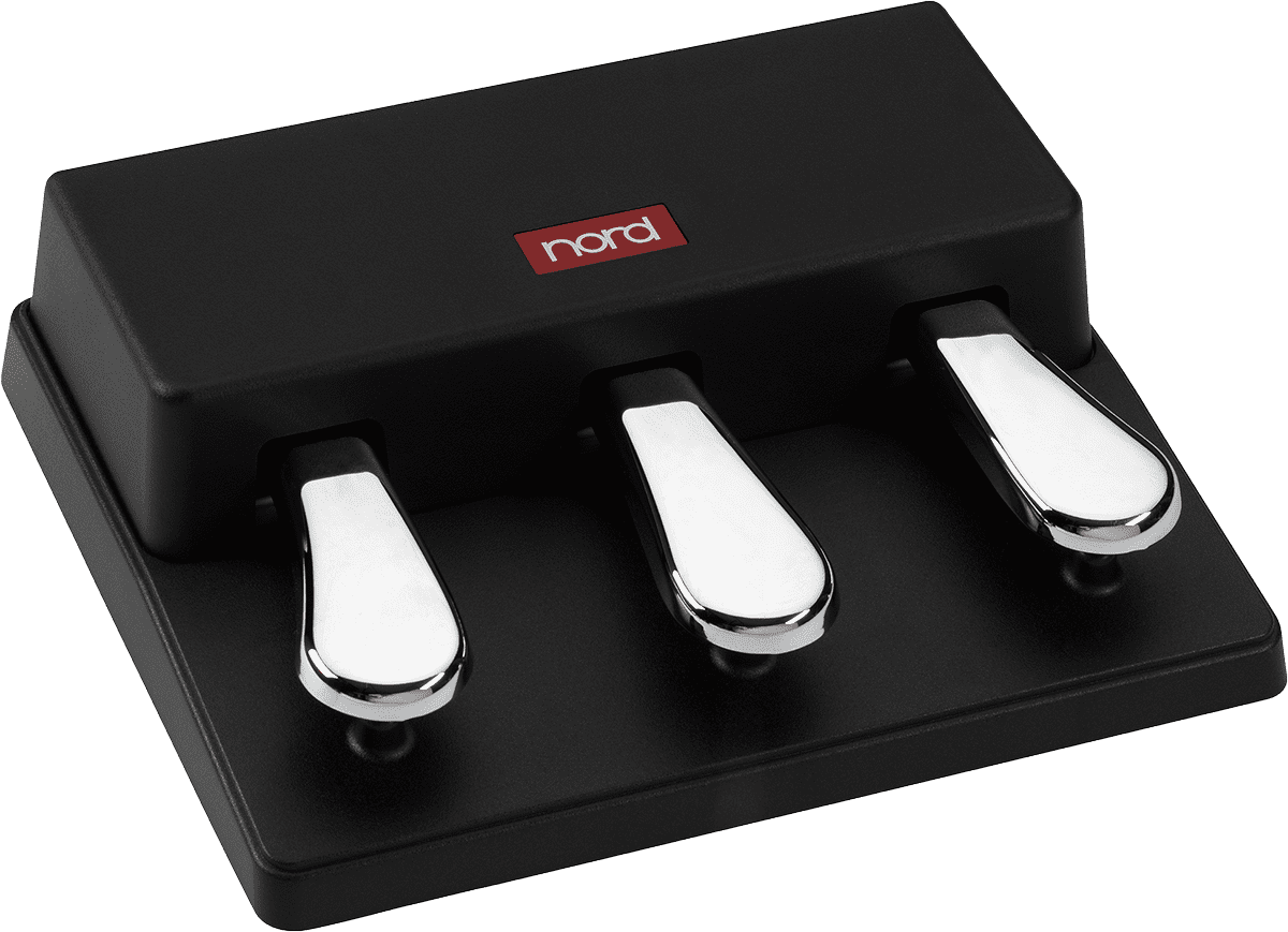 Pedal Triple 2