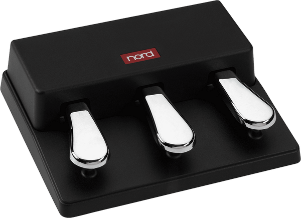 Nord Pedal Triple 2