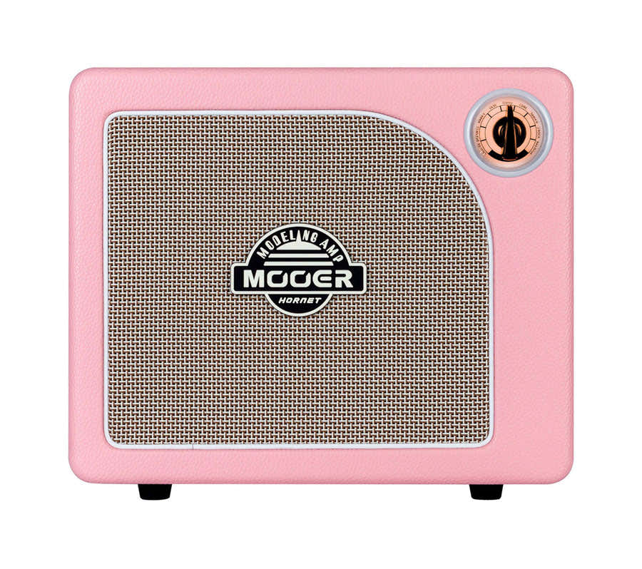 Hornet Rosa 15W
