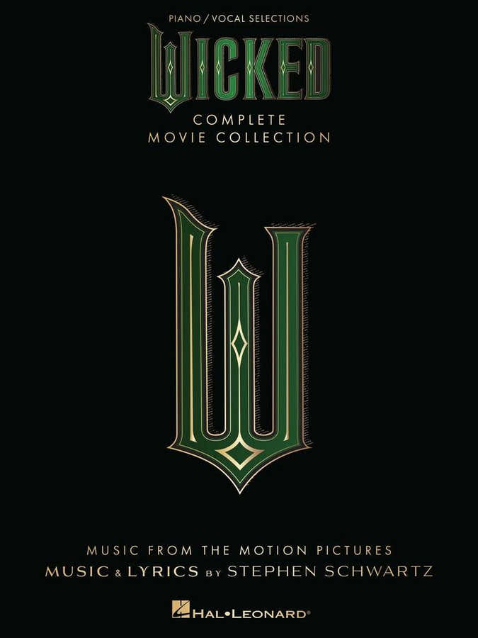 Wicked Complete Movie Collection