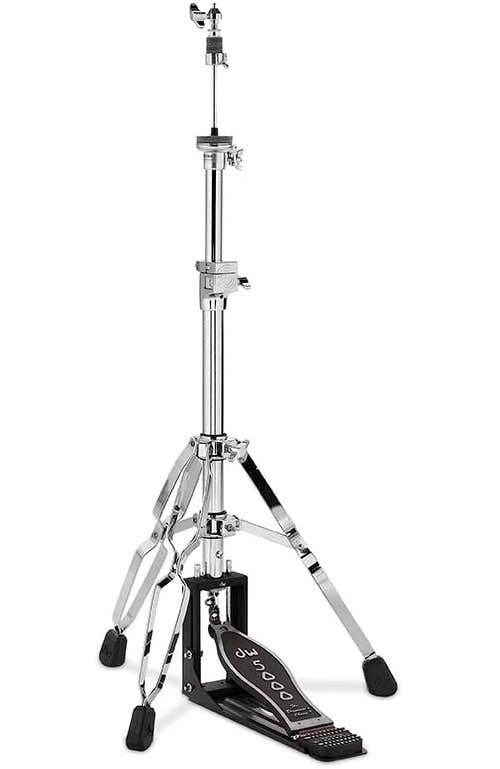 DWCP5500D - Soporte De Charleston serie 5000 Trípode