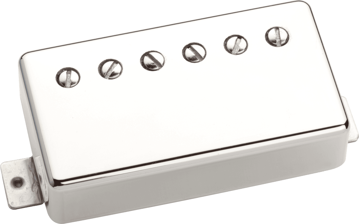 SH-55N-N - SETH LOVER MODEL NECK NICKEL