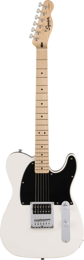 Esquire H Sonic Mn Blanco Ártico