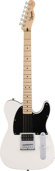 Esquire H Sonic Mn Blanco Ártico