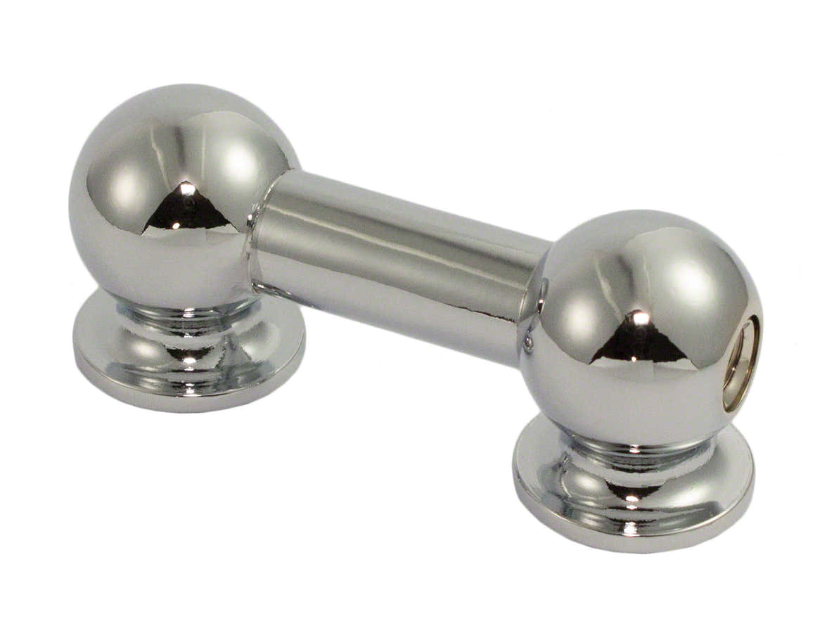 TL10D38 - BELLOTA TUBO - 38MM - DOBLE (X1)