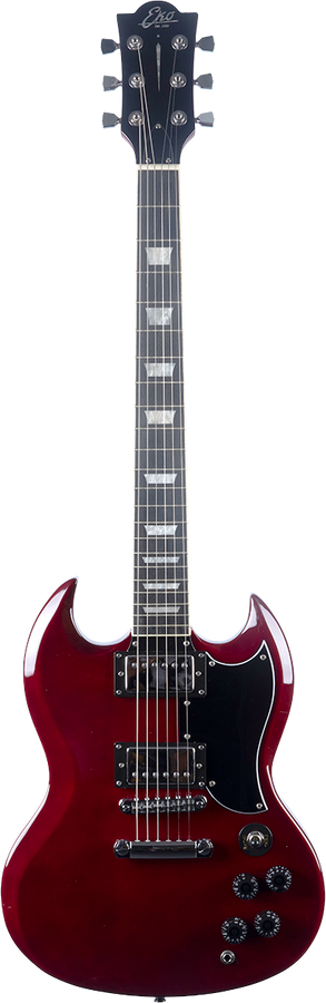 DV 300 Rojo