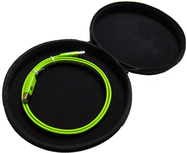 Neo By Oyaide Funda de cables D+ CBA