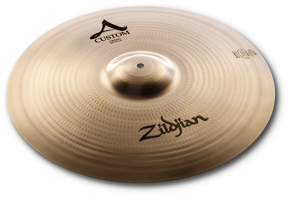 A' CUSTOM 20"