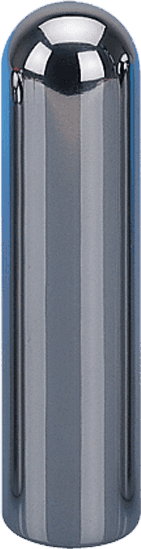 ADU 921 - SMALL STEEL STAINLESS - 25 X 95 MM