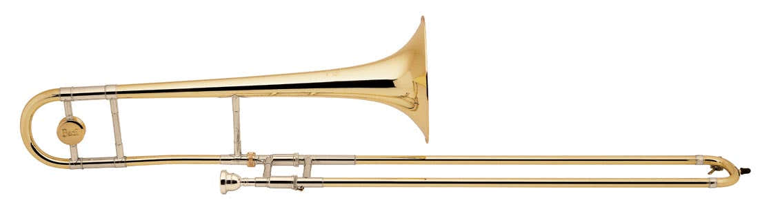 36 Stradivarius - Tenor Simple Barnizado