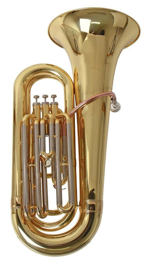 TUBA EN SI/SIB TB-301