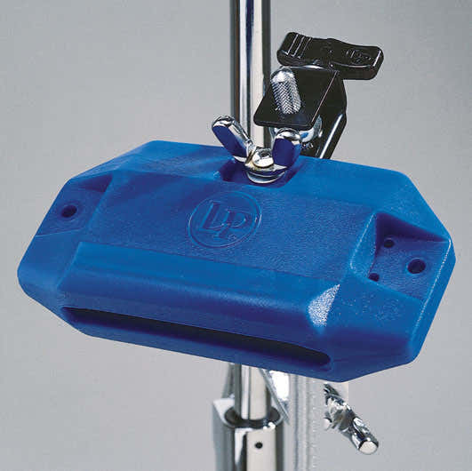 LP1205 - JAM BLOCK HIGH PITCH BLUE