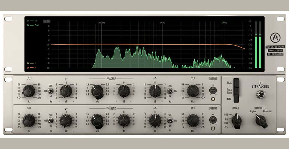 EQ SITRAL-295