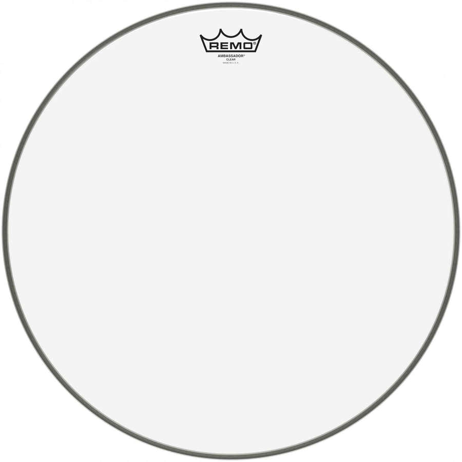 AMBASSADOR 18 - TRANSPARENTE - BA-0318-00