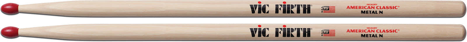 AMERICAN CLASSIC BELLOTAS NYLON - METALN