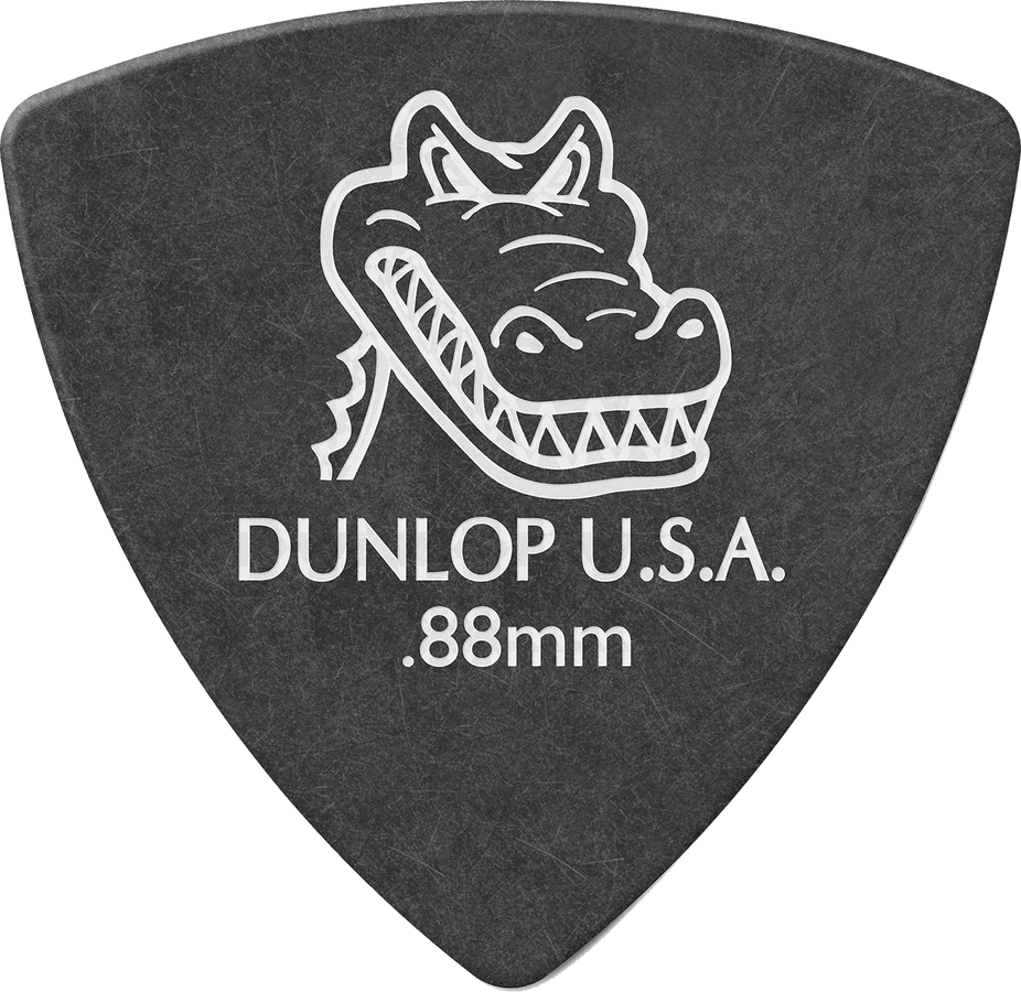 36 x 0,88mm Gator Grip Triángulo pequeño