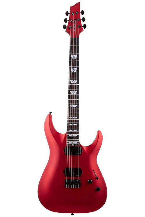 C-1 Sls Custom - Rojo Racing
