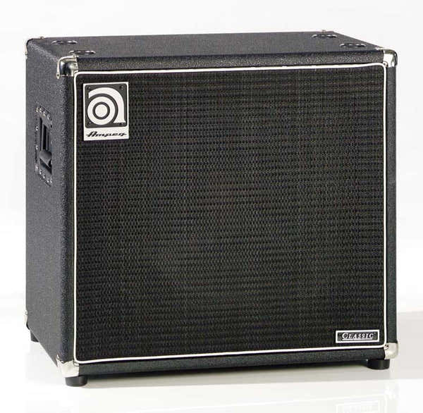 Ampeg SVT Cab Classic Series SVT-15e