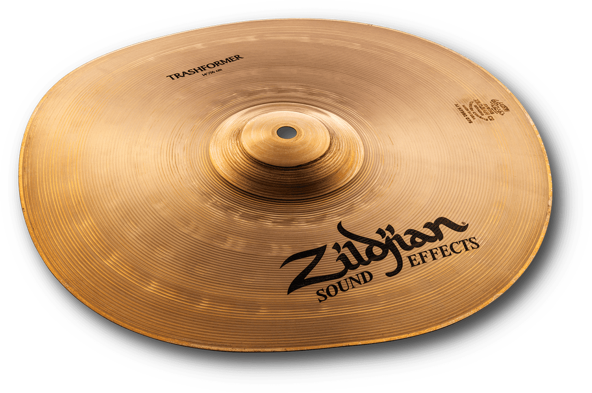 ZXT 14" Trashformer - ZXT14TRF