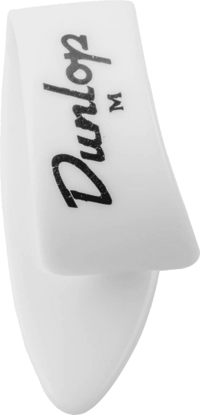 Dunlop 12 x Thumbpick Medium LH