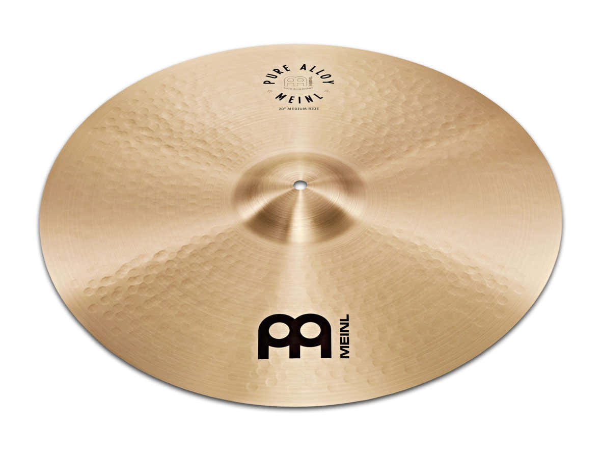 22" Pure Alloy Ride
