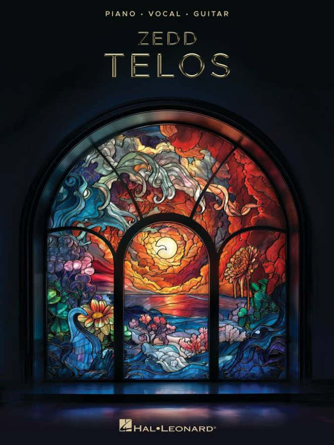 Zedd Telos PVG