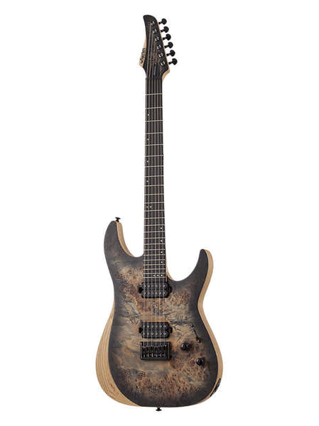 Reaper 6 Burst carbón