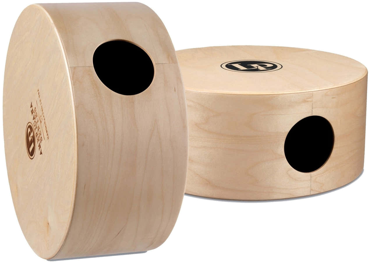 LP1412S Americana 12" Cajón de caja clara de 2 caras