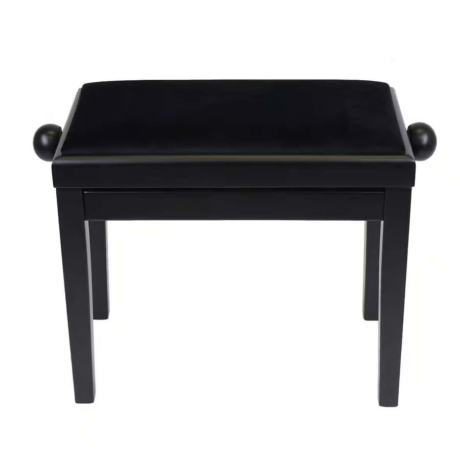Banqueta para teclado KBE40 Negra
