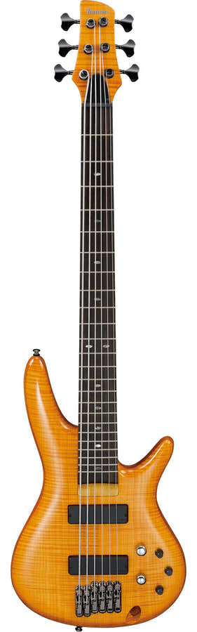 GVB36-AM Ámbar Signature Gerald Veasley
