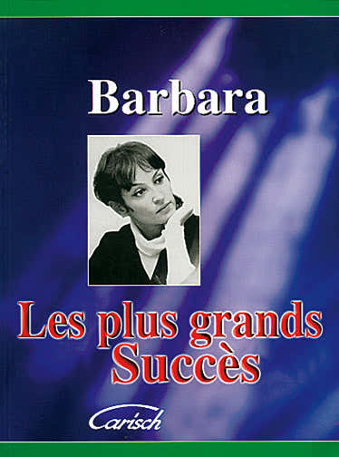 Barbara - Plus Grands Succes Barbara - PVG