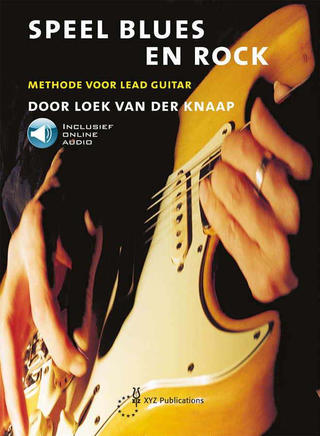 Speel Blues en Rock 1 - Version Neerlandais