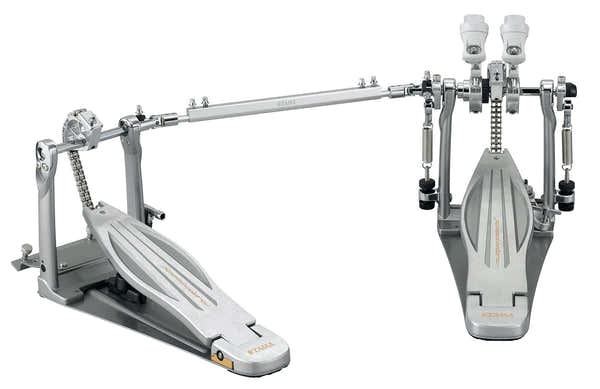 HP910LWN - Pedal doble Speed Cobra