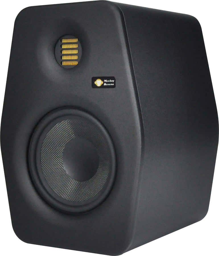 Baboon 6 Black