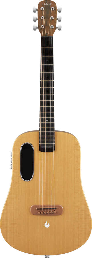 Lava Me 36" Air Spruce