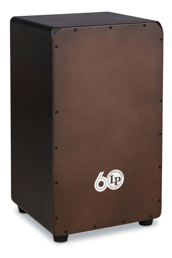CAJÓN 60TH ANNIVERSARY GROOVE CAJON LP1427-60