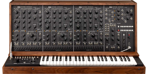 Korg PS-3300
