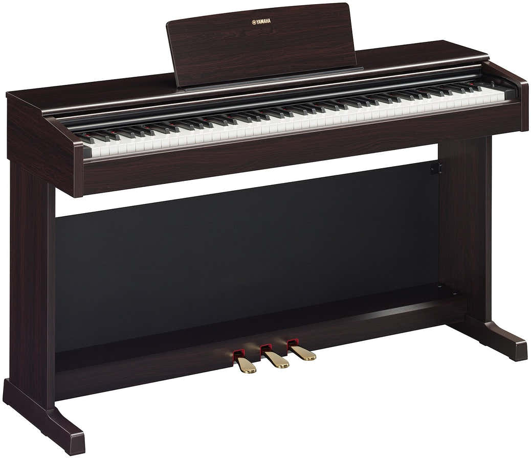 Arius YDP-145 Palisandro