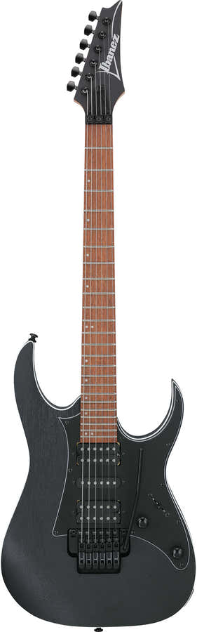 RG450BWK Negro envejecido
