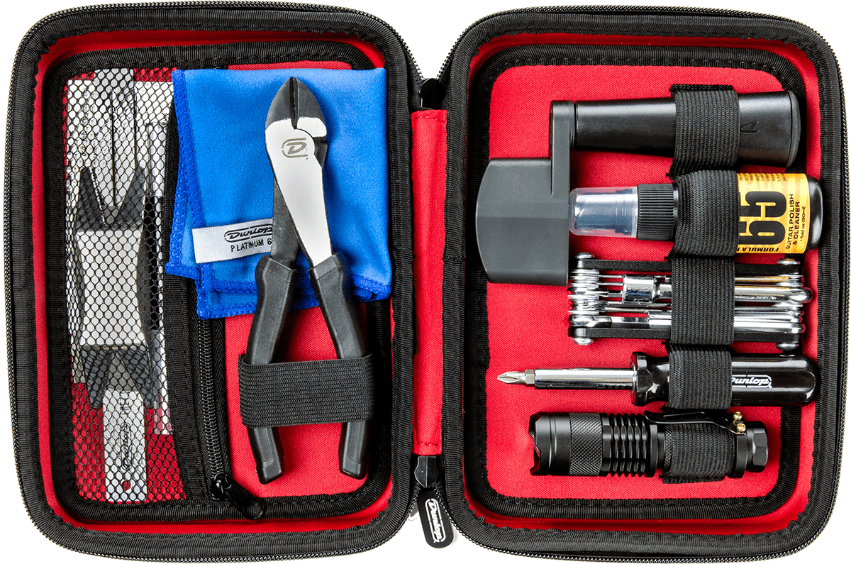 DGT202 Kit de mantenimiento de bajo