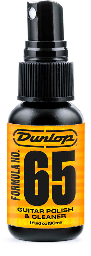 651 Formula 65 Pulimento y limpiador 30ml