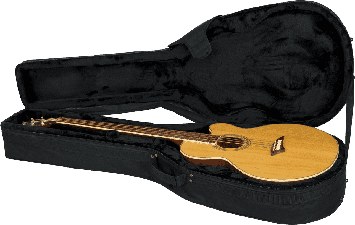 Acoustic Bass Softcase - GL