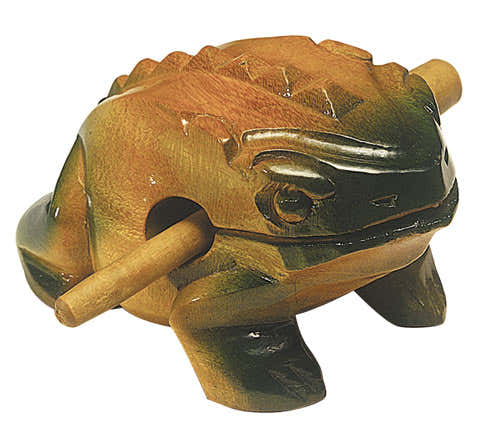 Fuzeau Rana 14 CM