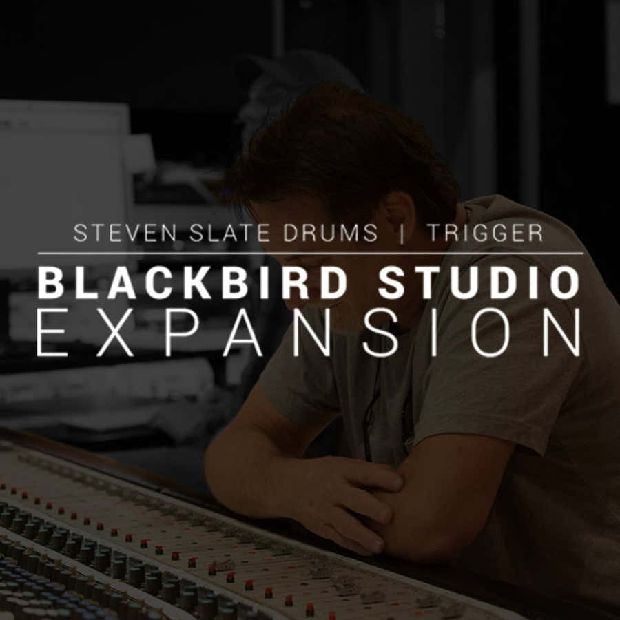 SSD Blackbird expansión