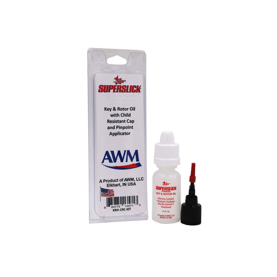 Aceite Llaves/Cilindros (15 ml)