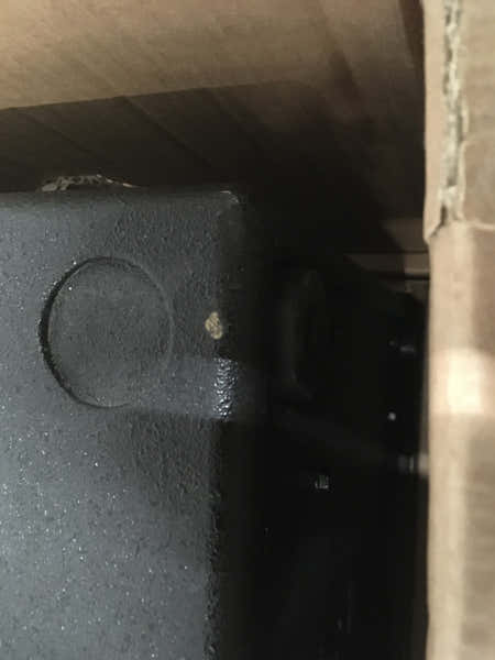 HK Audio L SUB 1500 A - B Stock