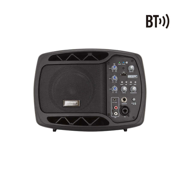 POWER ACOUSTICS SONORISATION Pa 205