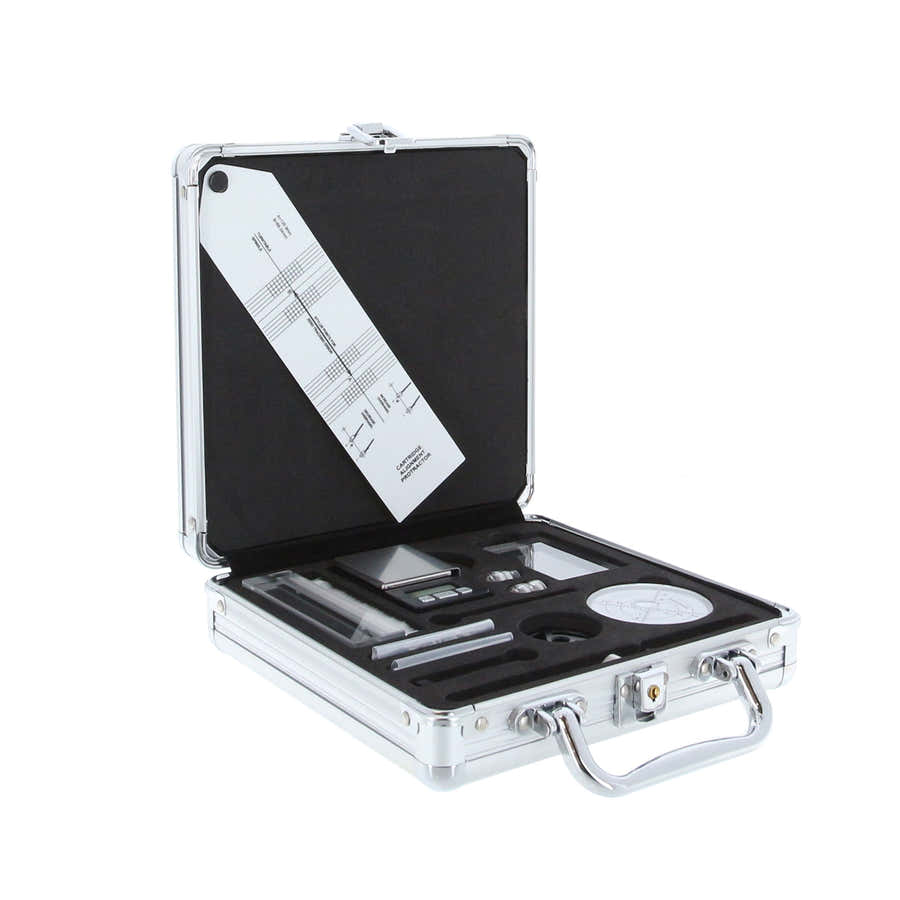 Kit de limpieza para tocadiscos – PRV 100