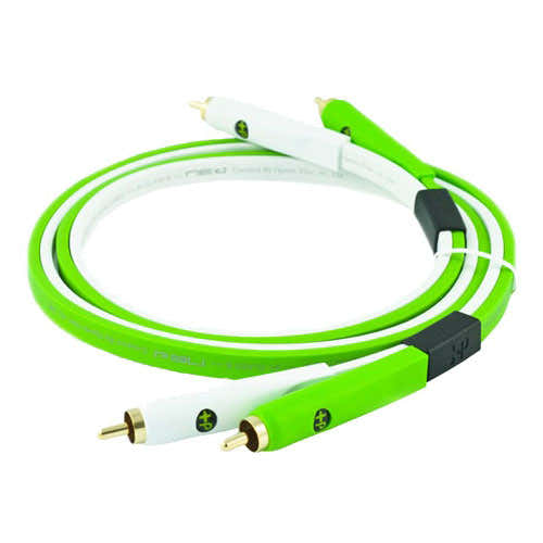 Clase B RCA 1m